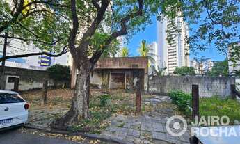 Imagem: TERRENO COMERCIAL RUA LUIS DE FARIAS BARBOSA