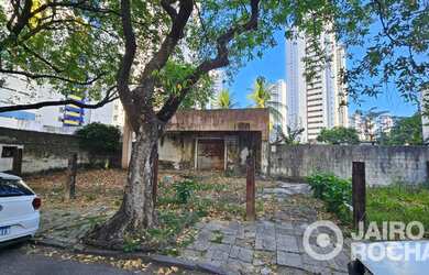 Imagem: TERRENO COMERCIAL RUA LUIS DE FARIAS BARBOSA