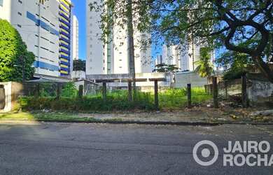 Imagem 2: TERRENO COMERCIAL RUA LUIS DE FARIAS BARBOSA - BOA VIAGEM