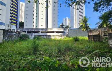 Imagem 5: TERRENO COMERCIAL RUA LUIS DE FARIAS BARBOSA - BOA VIAGEM