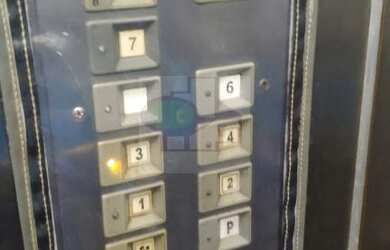 Imagem 7: Condomínio Edifício Empresarial Spazio