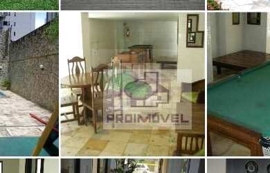 Imagem 2: Apartamento residencial para locação em Boa viagem