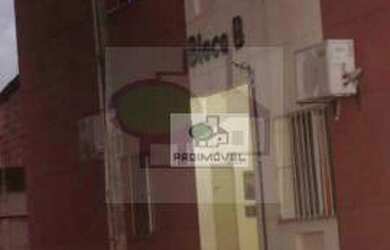 Imagem 3: Apartamento residencial para locação, Várzea, Recife