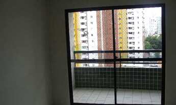 Imagem: Apartamento residencial para locação