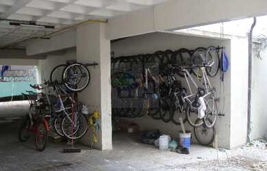 Imagem 6: Apartamento residencial para locação, Torre, Recife