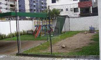 Imagem 7: Apartamento residencial para locação, Torre, Recife