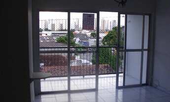 Imagem 2: Apartamento residencial à venda, Imbiribeira, Recife