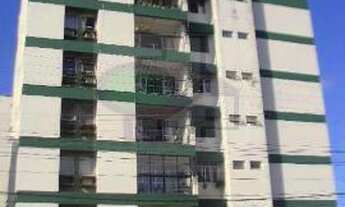 Imagem 3: Apartamento residencial à venda, Imbiribeira, Recife