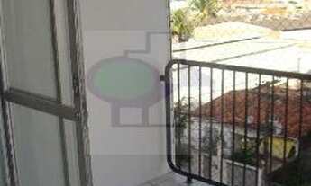 Imagem 4: Apartamento residencial à venda, Imbiribeira, Recife