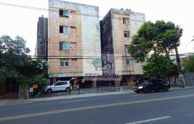 Imagem 3: Apartamento residencial para locação, Encruzilhada, Recife