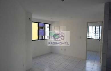 Imagem 6: EDF Girassóis, 1 dormitório na Rua Luís De Farias Barbosa