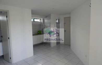 Imagem 7: EDF Girassóis, 1 dormitório na Rua Luís De Farias Barbosa