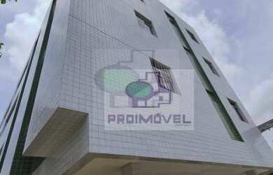 Imagem 2: Apartamento residencial para locação, Boa Viagem, Recife