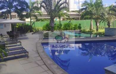 Imagem 2: Excelente apartamento para locação em Boa viagem