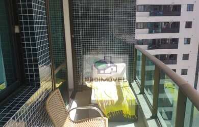 Imagem 4: Excelente apartamento para locação em Boa viagem