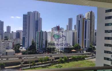 Imagem 5: Excelente apartamento para locação em Boa viagem