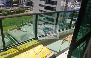 Imagem 6: Excelente apartamento para locação em Boa viagem