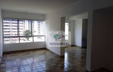 Imagem 3: EXCELENTE APARTAMENTO PARA LOCAÇÃO