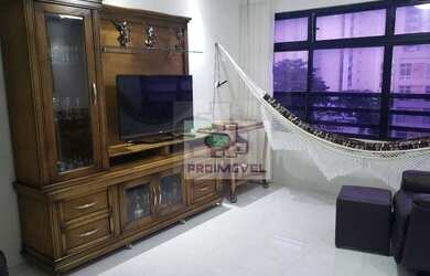 Imagem 2: Excelente apartamento para venda na navegantes