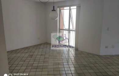 Imagem 4: Excelente apartamento para locação em Piedade