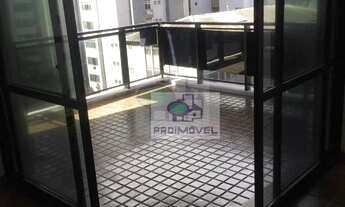 Imagem: Excelente apartamento para locação na