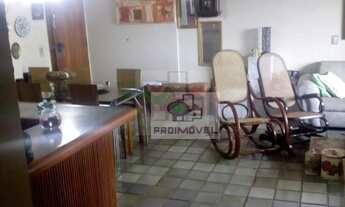 Imagem: Excelente apartamento para venda na Madalena