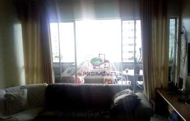 Imagem 4: Excelente apartamento para venda na Madalena