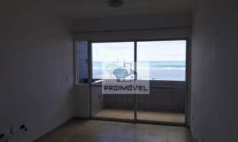 Imagem: Excelente apartamento com vista pro mar