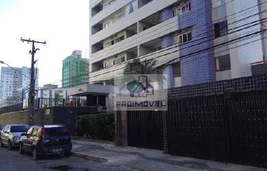 Imagem 2: Excelente apartamento com vista pro mar