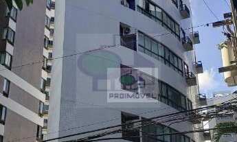 Imagem: Excelente flat para locação