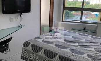 Imagem 4: Excelente flat para locação