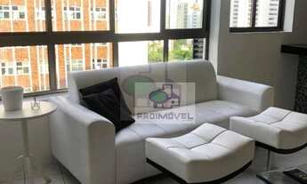 Imagem 6: Excelente flat para locação