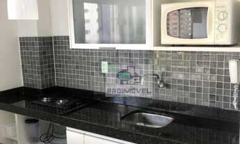 Imagem 7: Excelente flat para locação