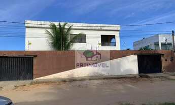 Imagem: EXCELENTE CASA RESIDENCIAL EM CANDEIAS