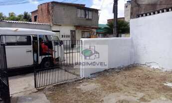 Imagem: Excelente casa para locação no Ipsep