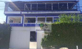 Imagem: Excelente casa em Barra para venda