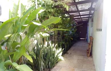 Imagem 3: Casa comercial Derby