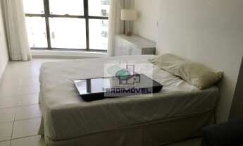 Imagem 4: EXCELENTE FLAT PARA LOCAÇÃO NO BEACH CLASS EXECULTIVE