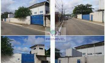 Imagem: Excelente Galpão para venda