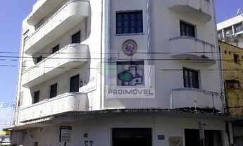 Imagem: Prédio comercial para locação, Santo