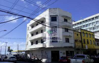 Imagem 3: Prédio comercial para locação, Santo Antônio, Recife