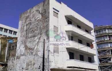 Imagem 6: Prédio comercial para locação, Santo Antônio, Recife