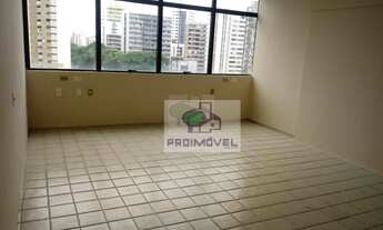 Imagem: Sala comercial para locação, Boa Vista