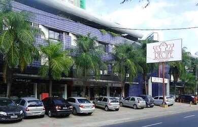 Imagem 2: Sala comercial para locação, Boa Viagem, Recife