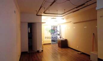 Imagem: Excelente sala para locação