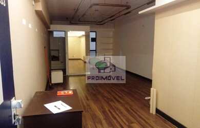 Imagem 4: Excelente sala para locação