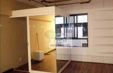 Imagem 5: Excelente sala para locação