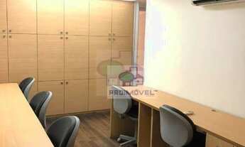 Imagem: Excelente sala mobiliada