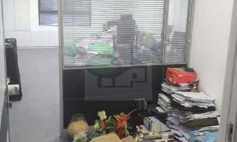 Imagem 2: Galeria Trade Center