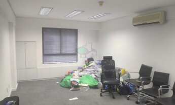 Imagem 6: Galeria Trade Center